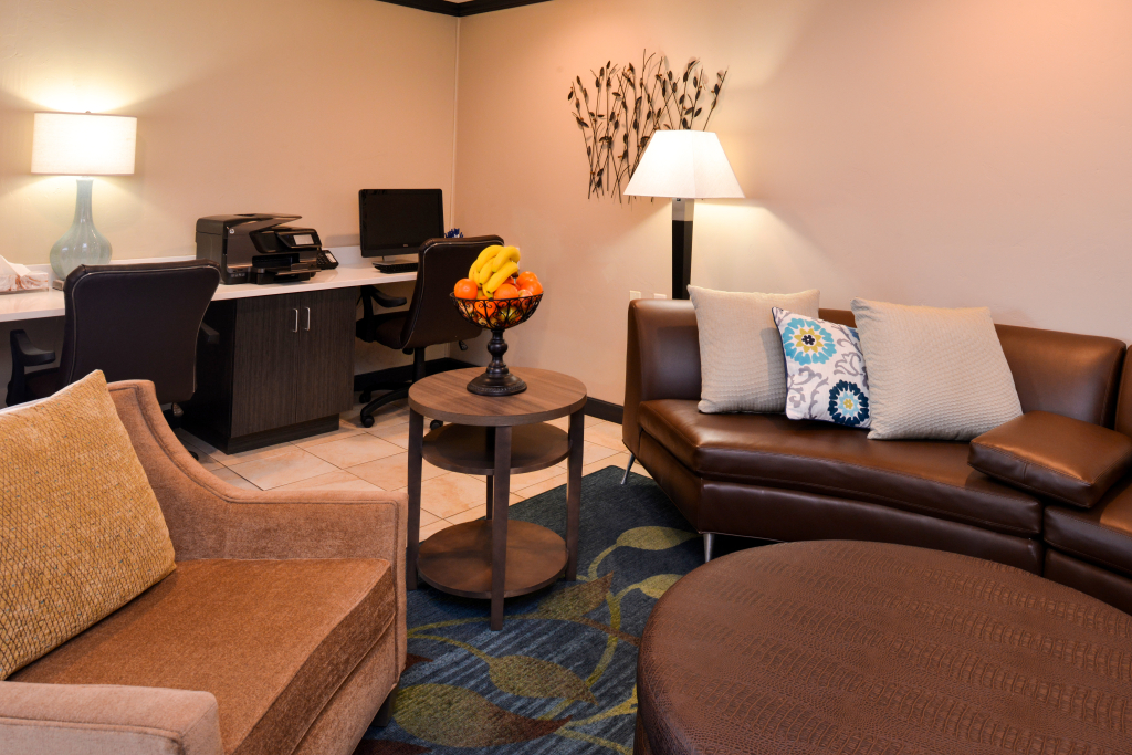 Candlewood Suites Boise-Meridian by IHG