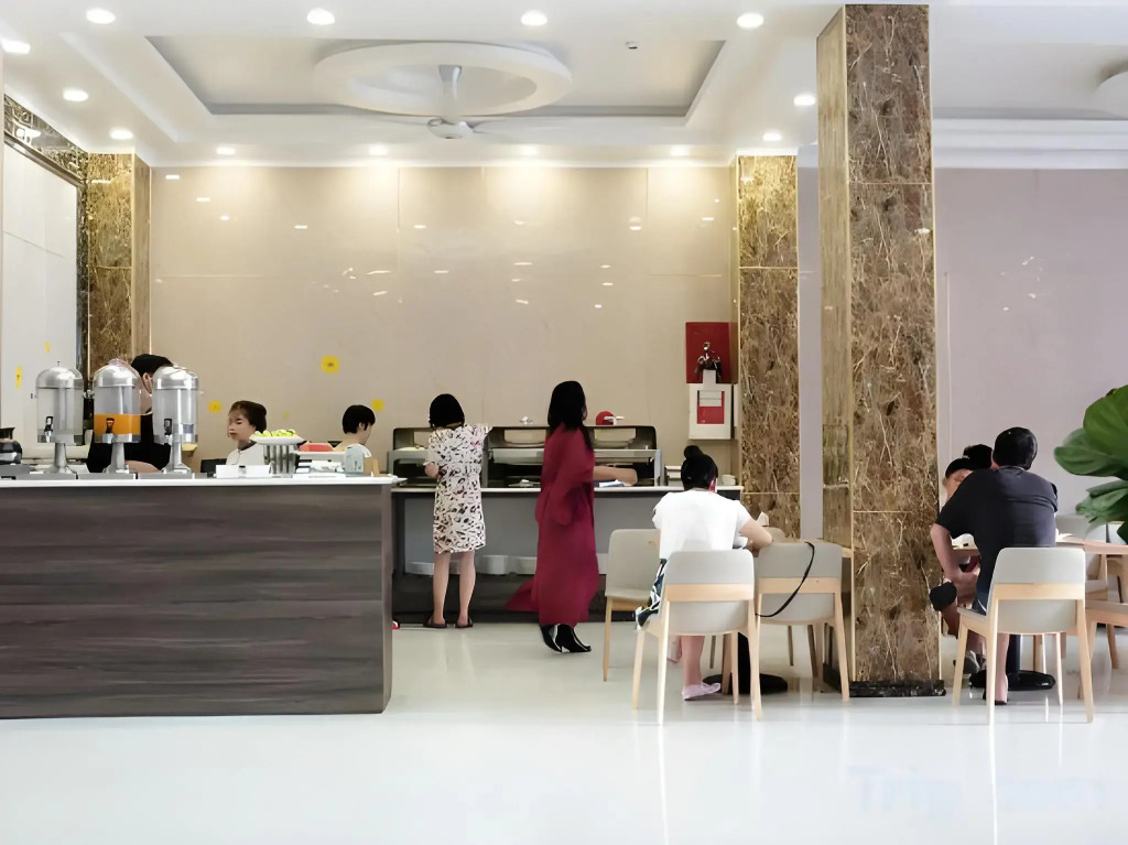 Media Nha Trang Hotel