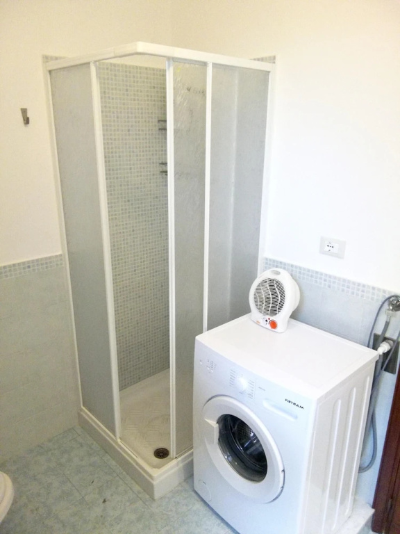 Apartment With one Bedroom in Catania, With Furnished Balcony and Wifi