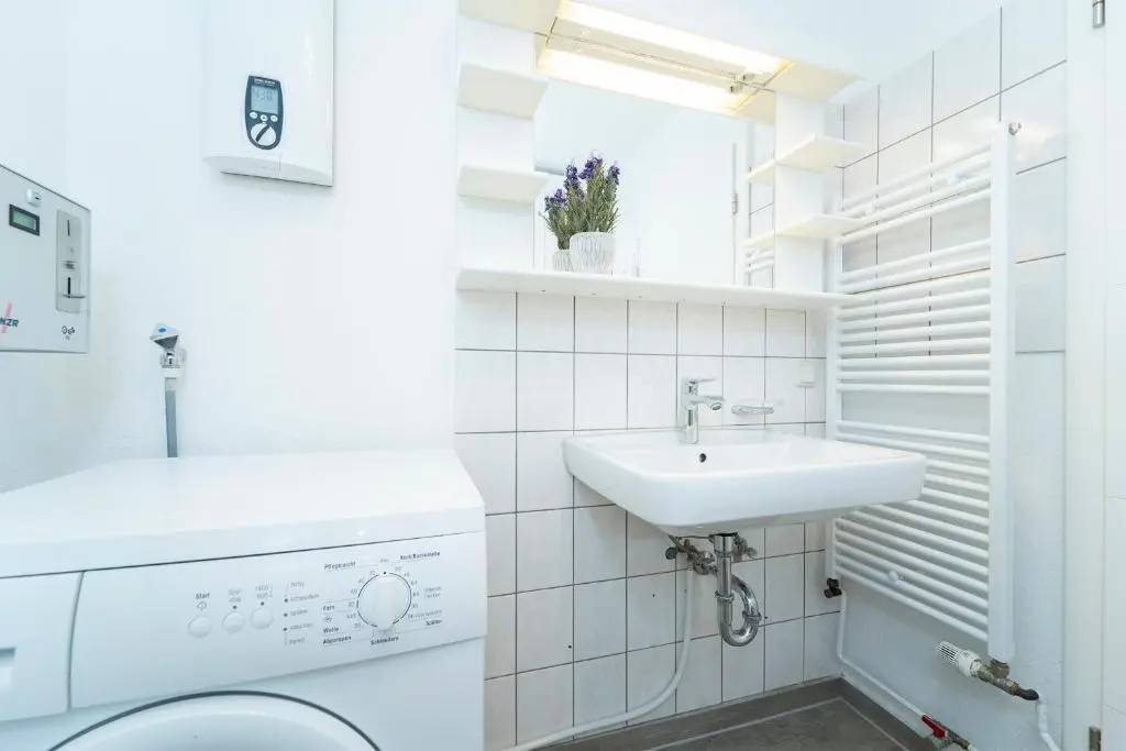 Ferienwohnpark Amselweg Ferienhaus 26