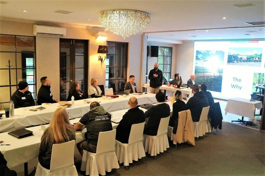 Eltham Gateway Hotel & Conference Centre