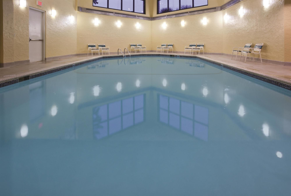 La Quinta by Wyndham Minneapolis Bloomington W