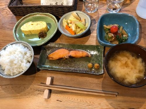 Ryokan Mokuzin