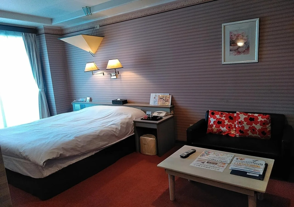 Hotel Liberty Matsuyama