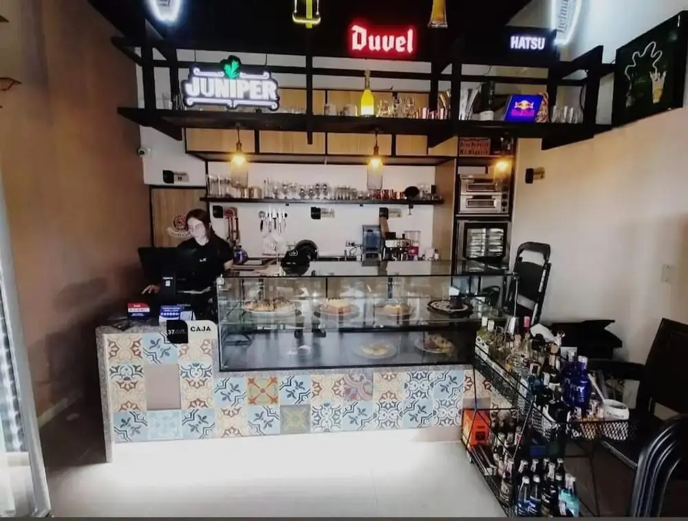 Star AV 37 HOTEL