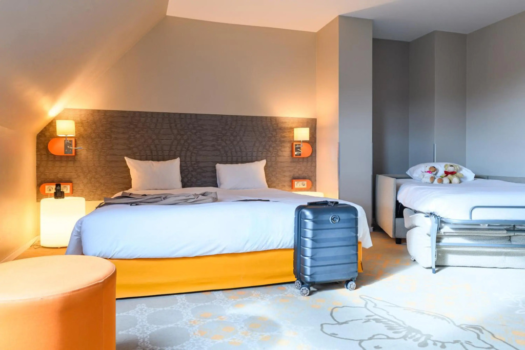 ibis Styles Tours Centre