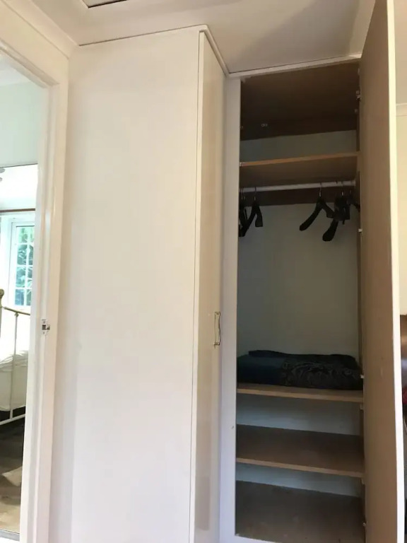 Self Contained Granny Flat
