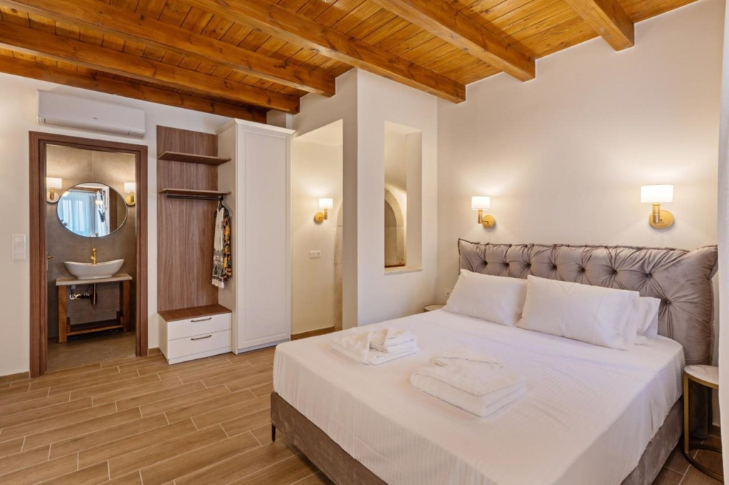 Casa Del Balsamo