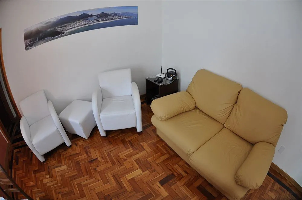 Apartamento Elis Regina