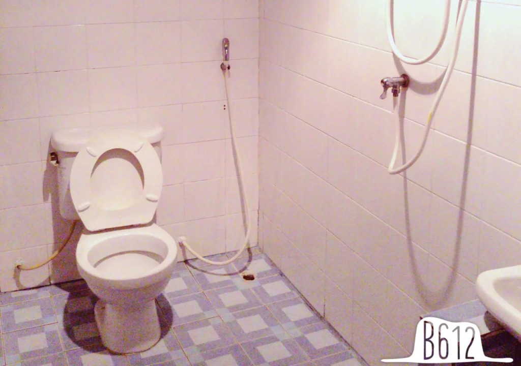 Bamboozle Hostel