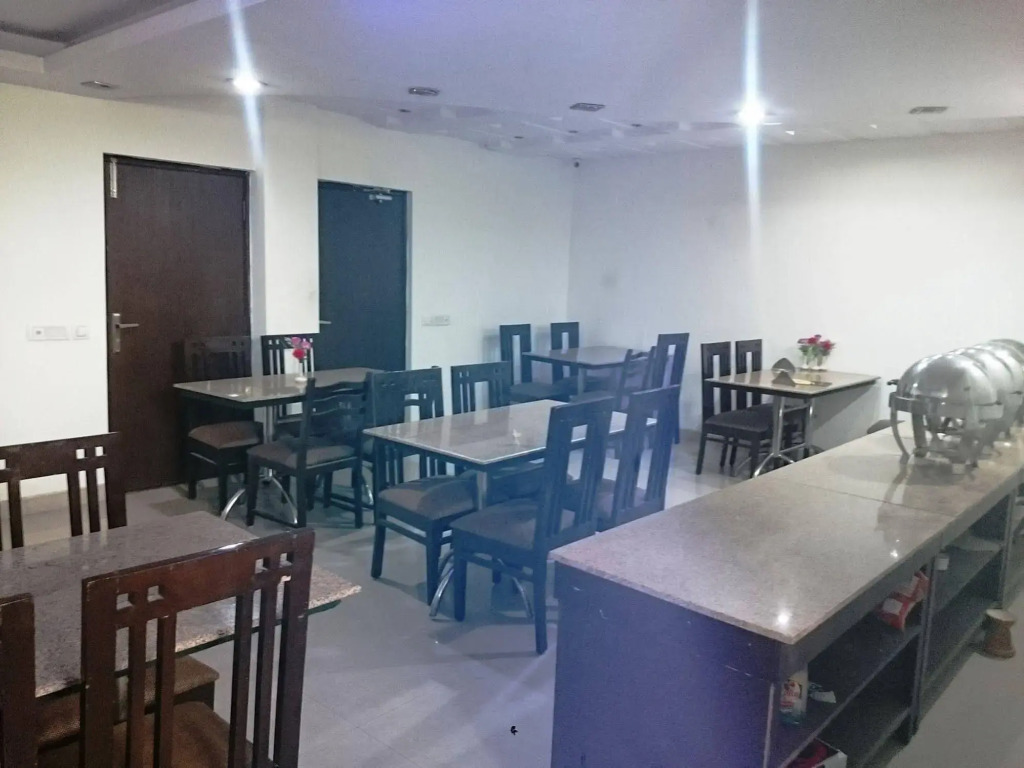 RTS Hotel