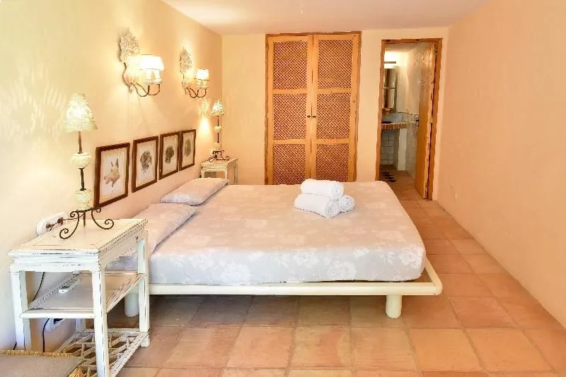 Finca Binifarda Dor