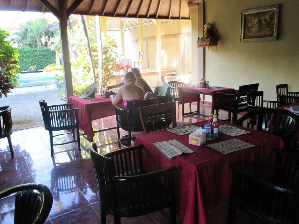 Hotel Near Beach Ayu inn Kuta