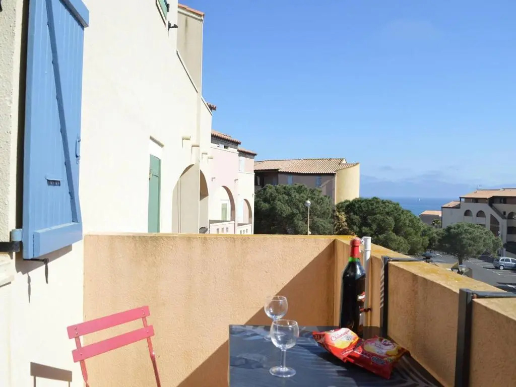 Appartement Fleury-Saint-Pierre-la-Mer, 3 pièces, 4 personnes - FR-1-229D-92