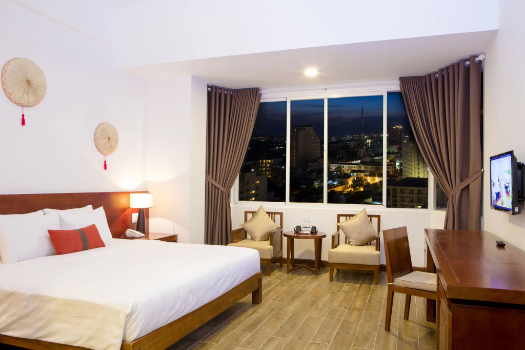 MissBamboo Hotel Nha Trang