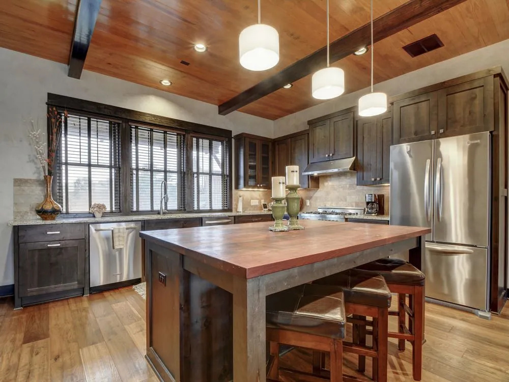 Alura Pointe Villas at The Reserve at Lake Travis