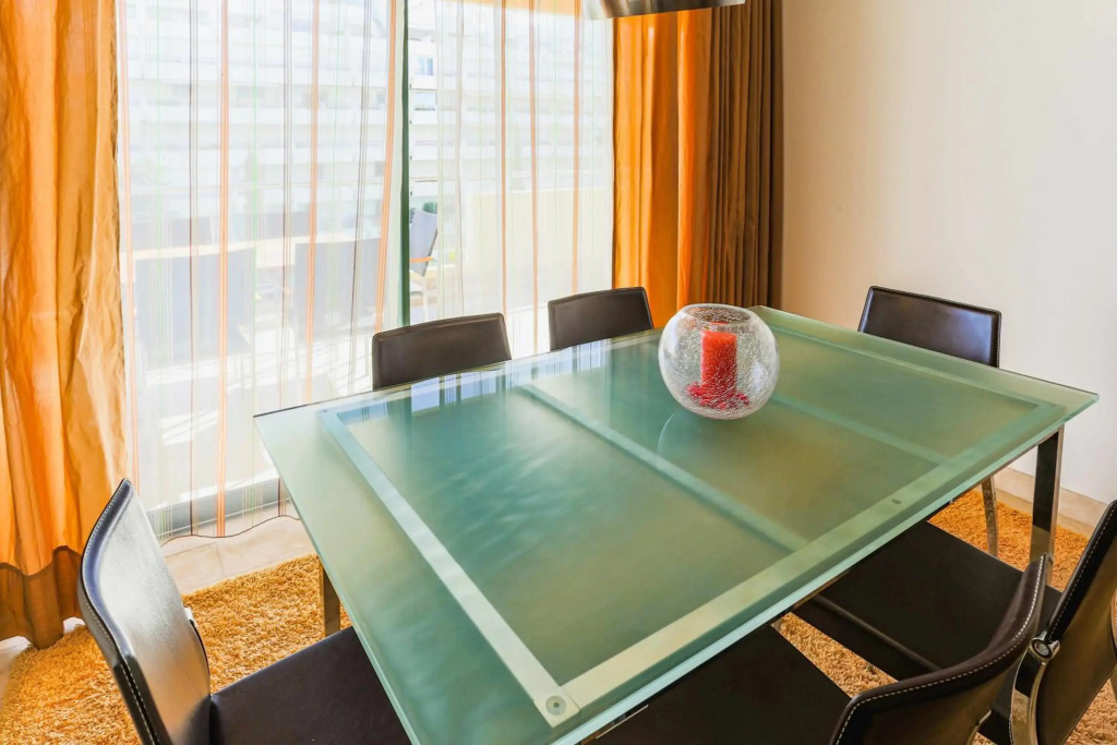 Two Bedroom Apartment Next To Marina , Aquamar 214 By Vilamoura Sun