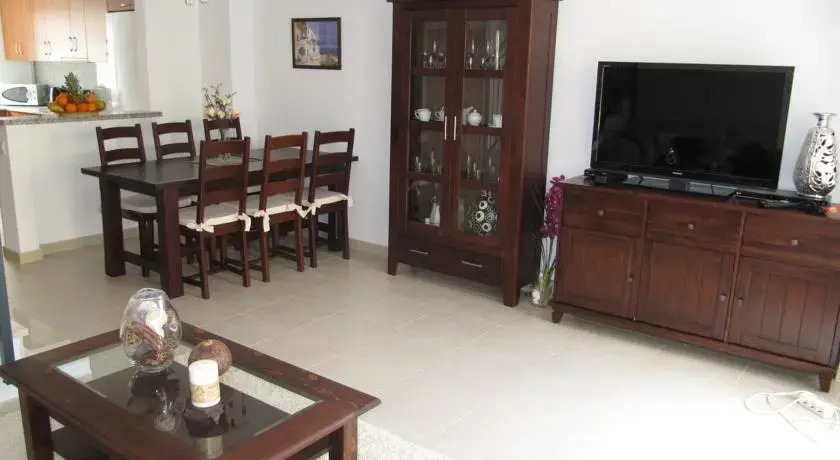 Townhouse in Calpe