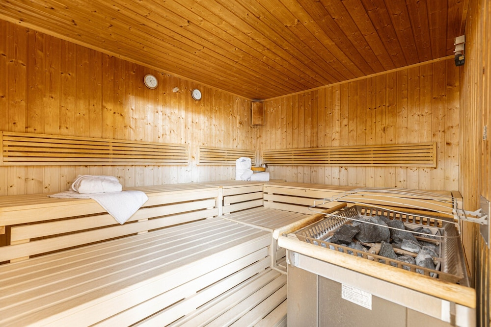 Ferienhaus # 46 mit 2 Schlafzimmern fur 6 Personen