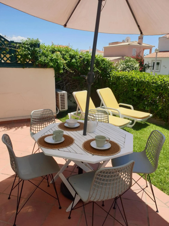 T2 Apartment Old Village Vilamoura