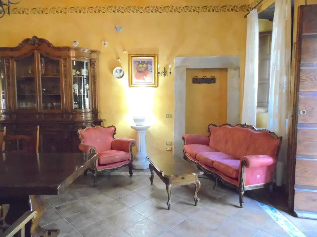 Villa Sina