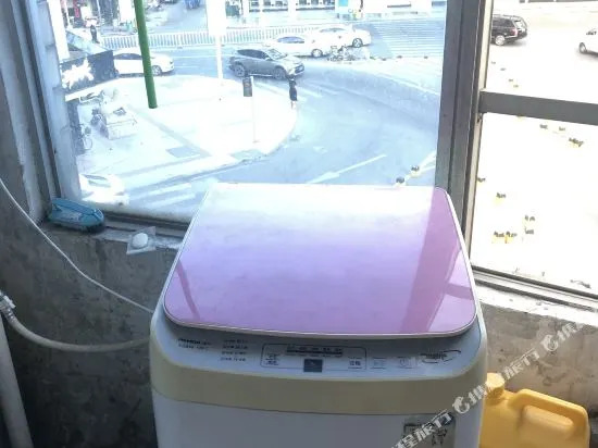 Xin Cai Zi Business Hotel