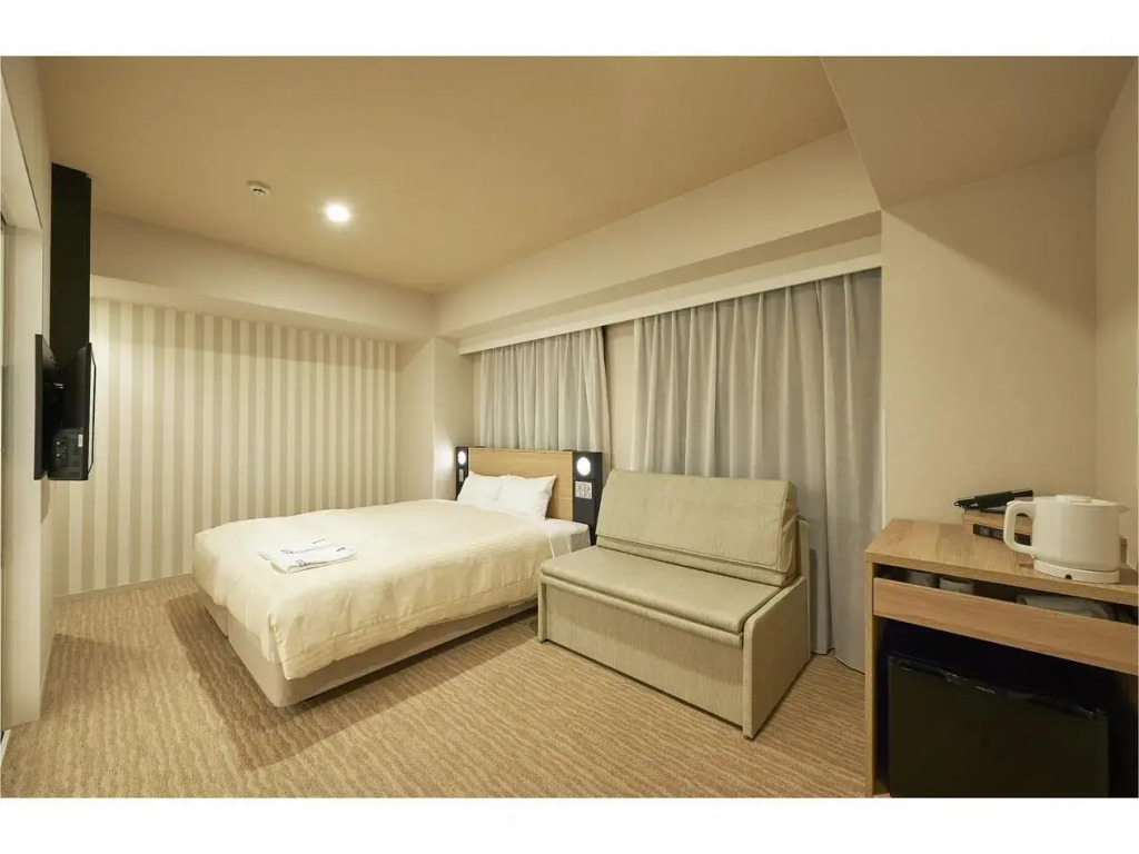 Sotetsu Fresa Inn Kamakura-Ofuna Higashiguchi