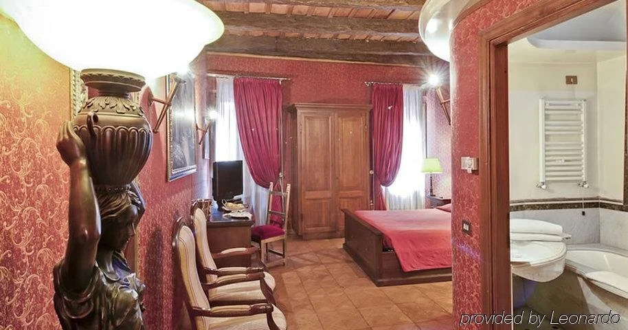 Relais Group Palace