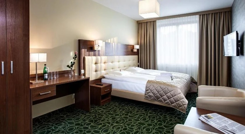 Hotel Royal Botanic