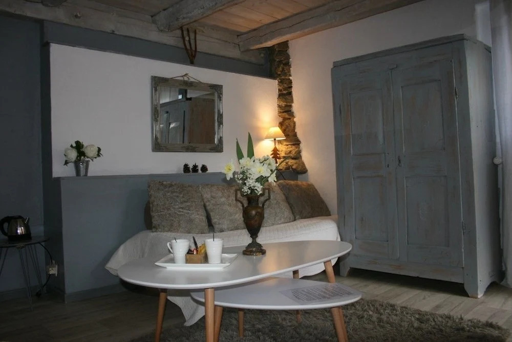 La Ferme dAngele