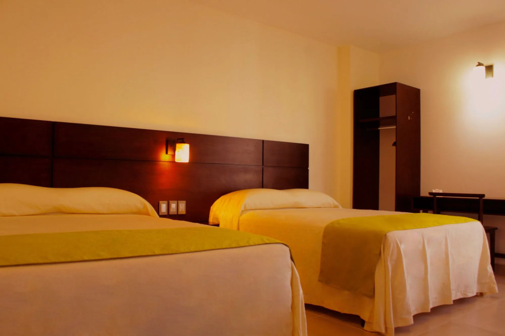 Hotel Real Alma