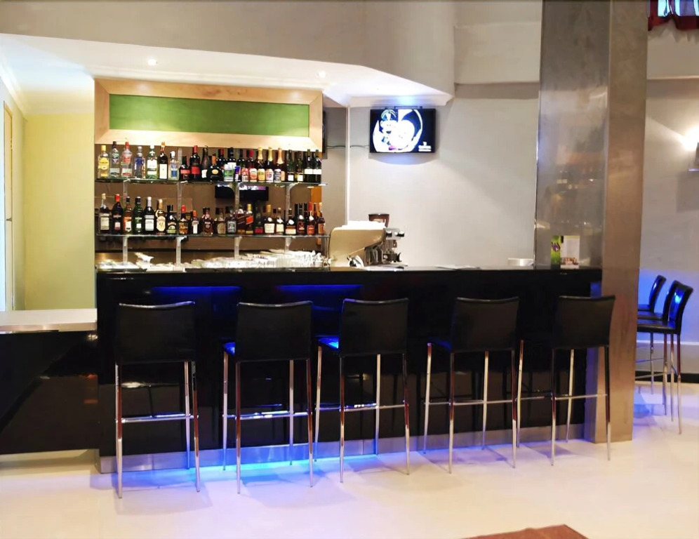 Westown Hotels Ikeja