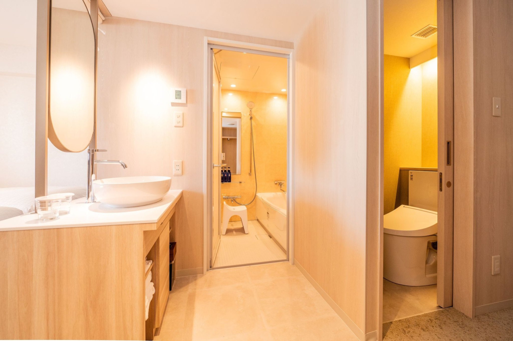 Richmond Hotel Sendai - Reopened After Renovation on 28 Dec 2024