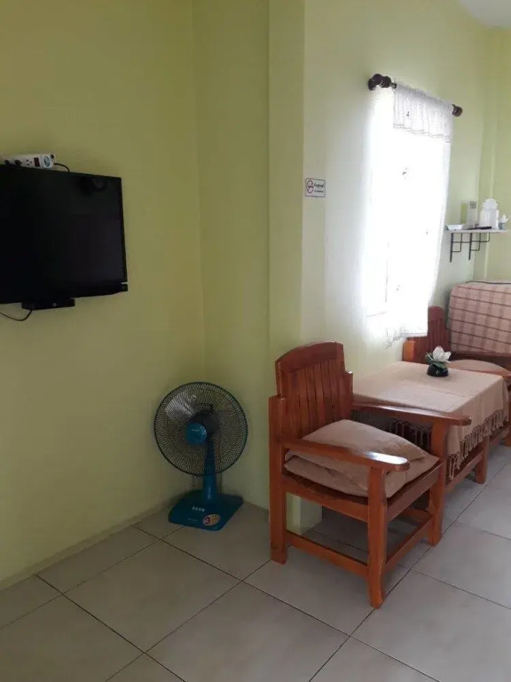 Viang Suphorn Garden Resort