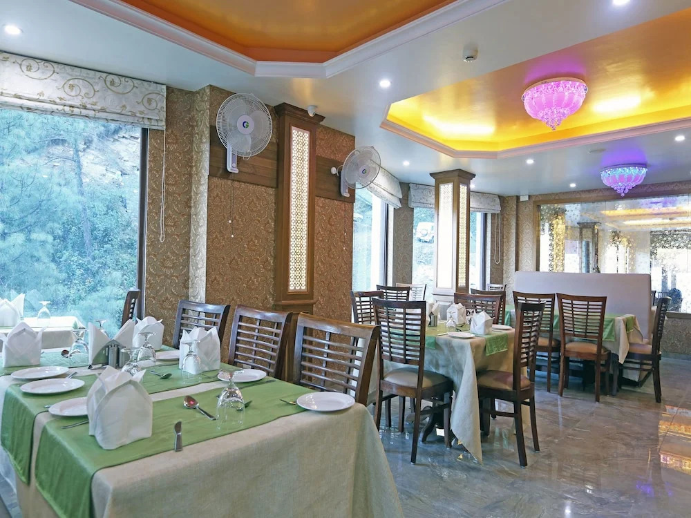 Rock Castle By DLS Hotels