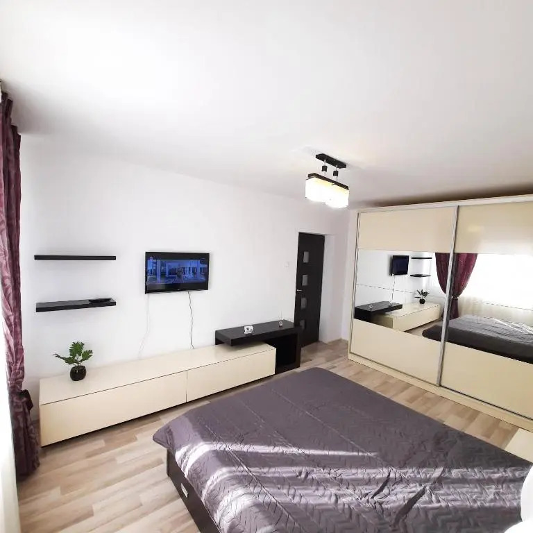Apartament KEPA din Piatra Neamt