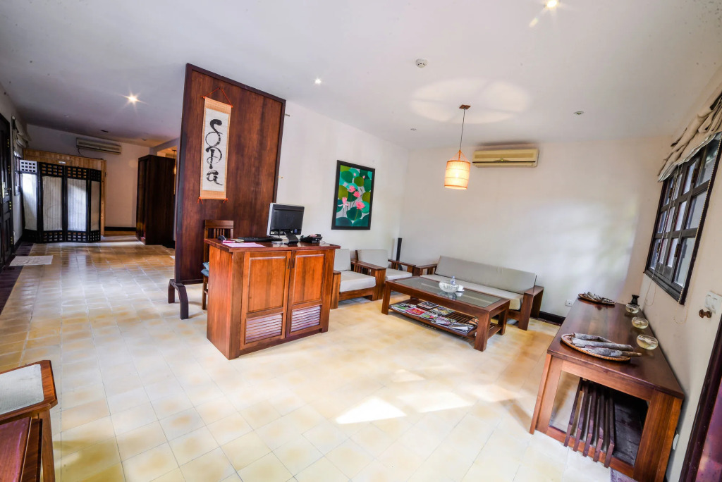 Son Tra Resort & Spa Danang