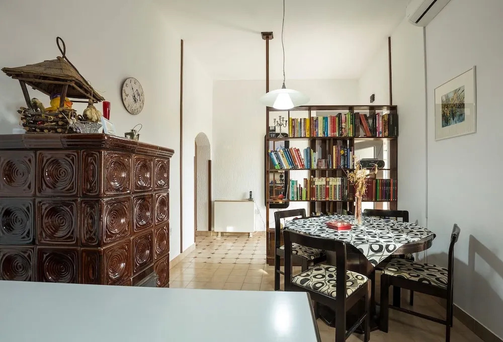 Apartment Lili Pula