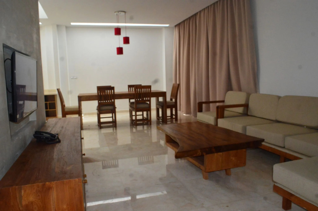 djabu Canggu Beach Villa