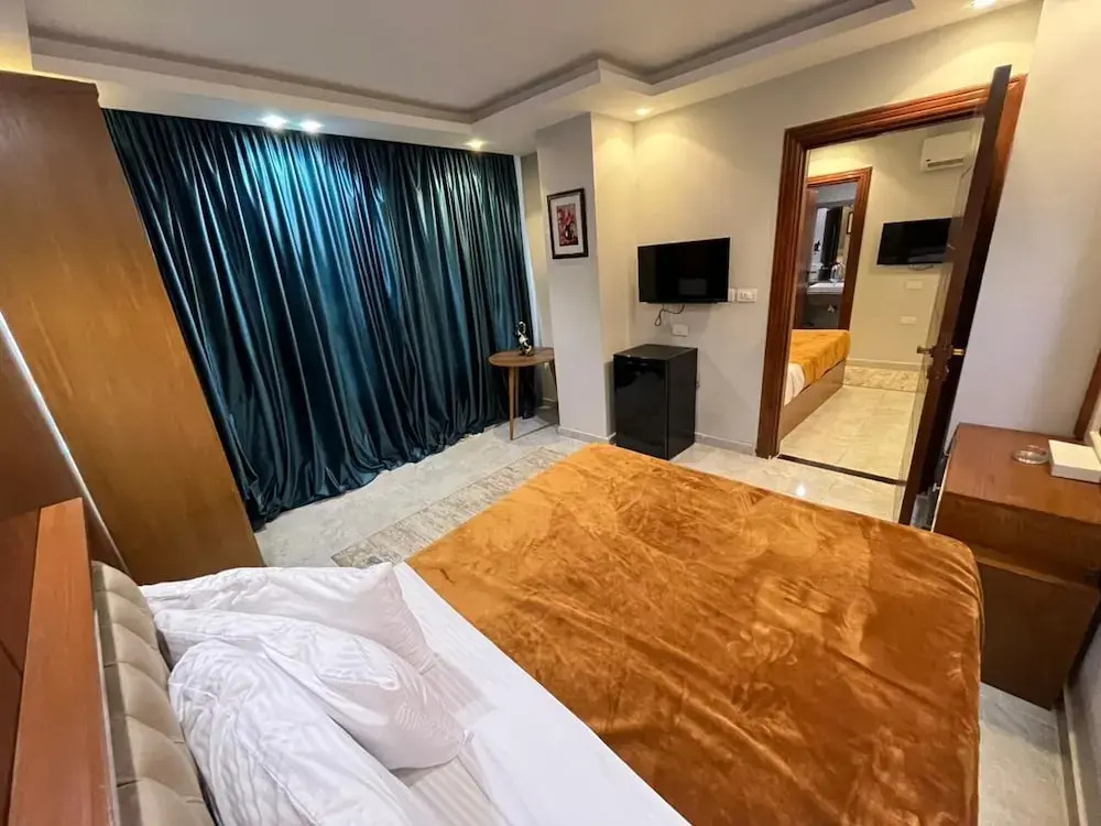 City Sun Cairo Hotel