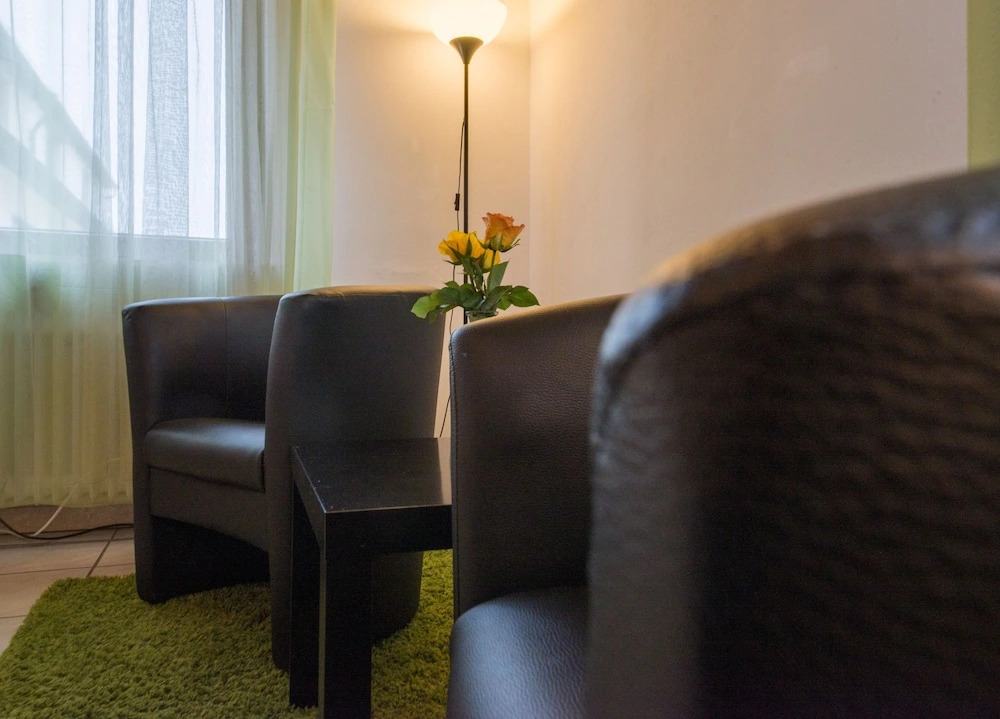 Hotel Landgasthaus Sockenbacher Hof