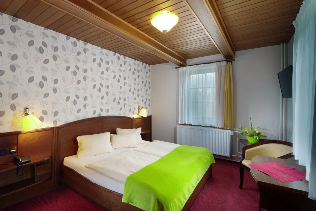 Hotel Start