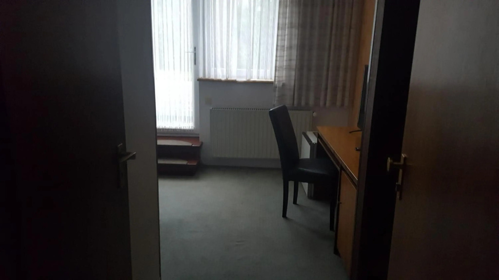 Zimmer im Grünen
