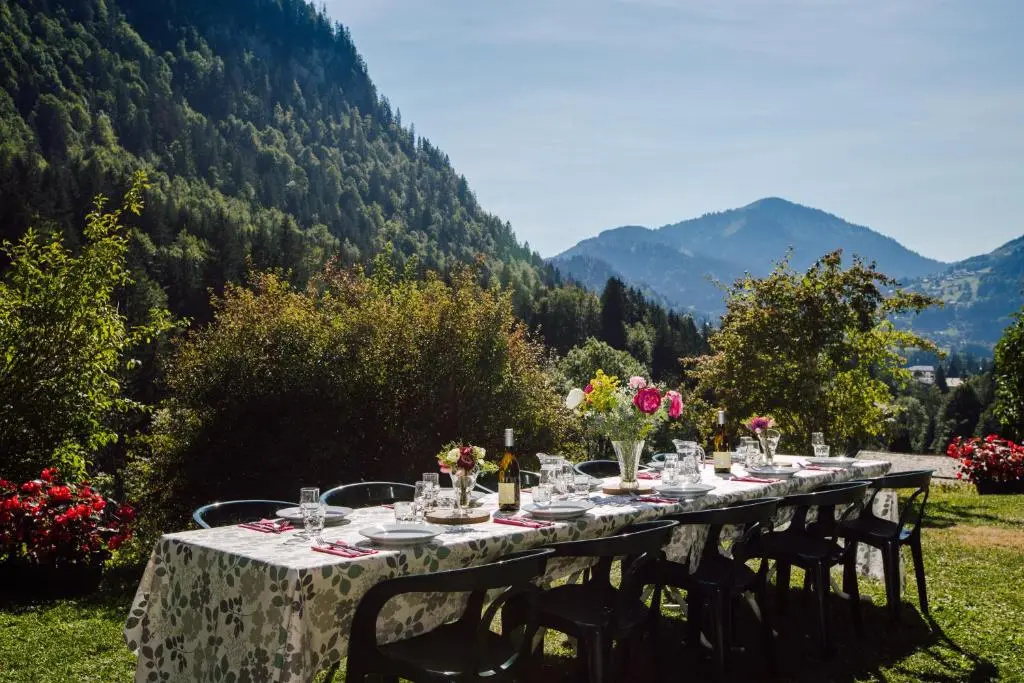 Ferme a Jules - Stunning Farmhouse Sleeps Up To 26