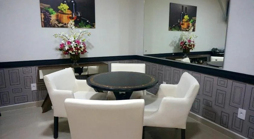 Economy Master Hotel - Ji-Paraná