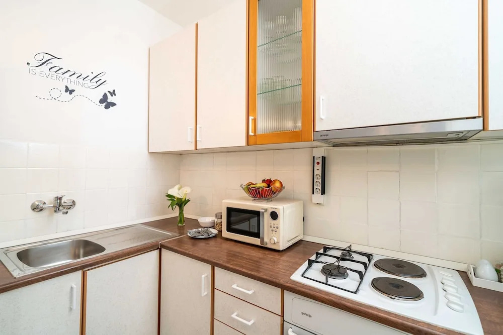 Apartments Nicol