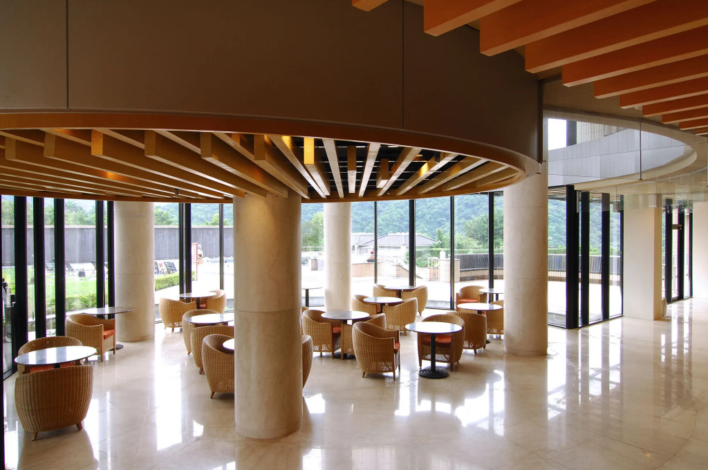 Yang Ming Shan Tien Lai Resort & Spa