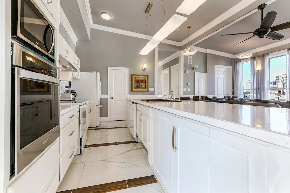 Fully Furnished Condos Near St Charles
