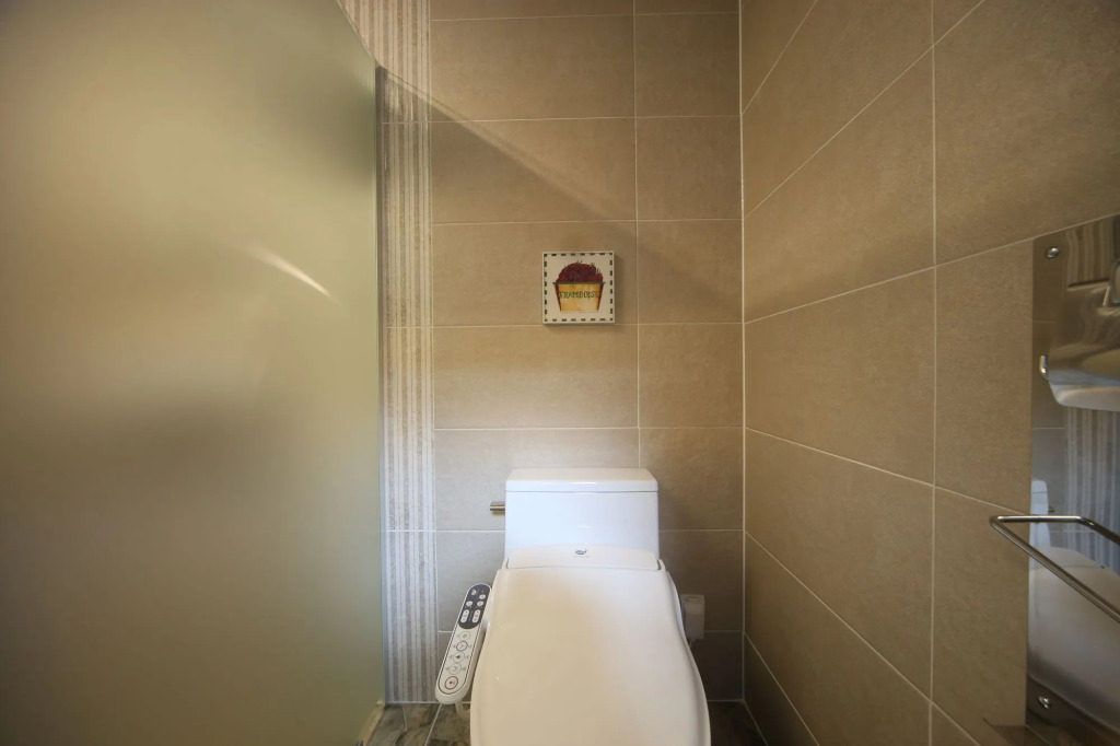 Central Park Hotel Busan