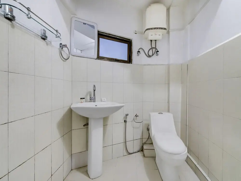 Aiban's Guest House by OYO Rooms